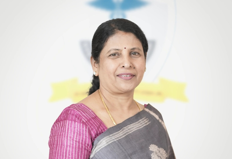 Smt. Shobha Chidananda